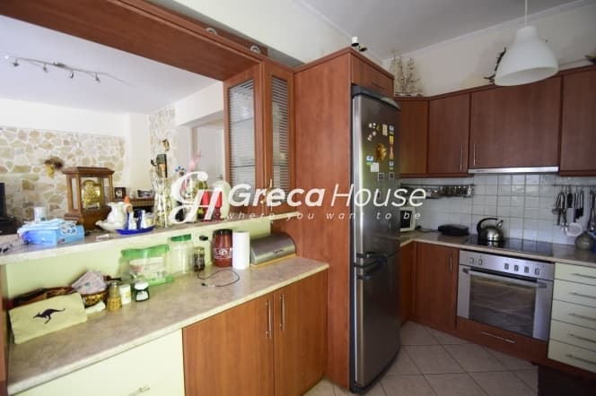 וילה אלגנטית בת 4 חדרי שינה באפידאורוס העתיקה עם נוף פנורמי - תמונה 3