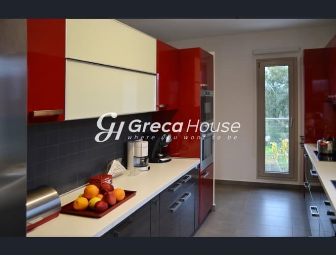 Πολυτελής Παραθαλάσσια Βίλα 460 τ.μ. με Τρεις Κατοικίες και Πισίνα στη Δασσιά Κέρκυρας - Φωτογραφία 27