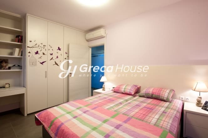 Πολυτελής Παραθαλάσσια Βίλα 460 τ.μ. με Τρεις Κατοικίες και Πισίνα στη Δασσιά Κέρκυρας - Φωτογραφία 22
