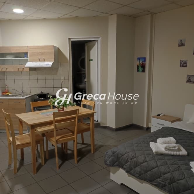 Επενδυτικό Ξενοδοχείο 870 τ.μ. στην Πλατεία Βάθης, Αθήνα – Σταθερή Απόδοση - Φωτογραφία 10