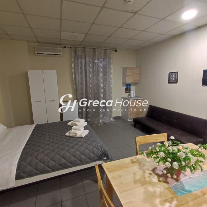Επενδυτικό Ξενοδοχείο 870 τ.μ. στην Πλατεία Βάθης, Αθήνα – Σταθερή Απόδοση - Φωτογραφία 4