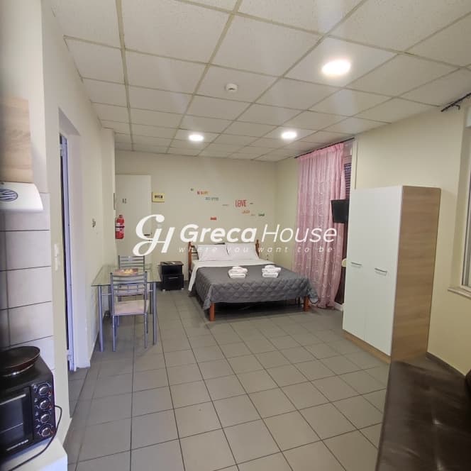 Επενδυτικό Ξενοδοχείο 870 τ.μ. στην Πλατεία Βάθης, Αθήνα – Σταθερή Απόδοση - Φωτογραφία 5