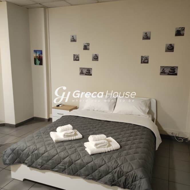 Επενδυτικό Ξενοδοχείο 870 τ.μ. στην Πλατεία Βάθης, Αθήνα – Σταθερή Απόδοση - Φωτογραφία 12