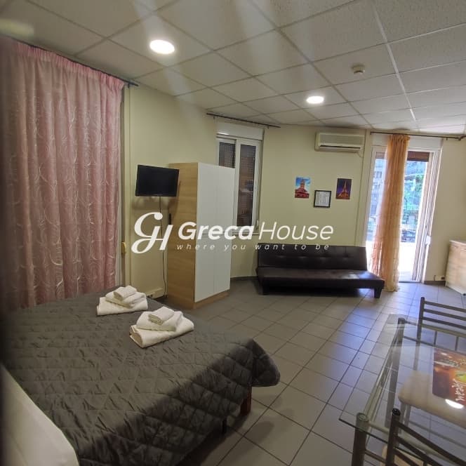 Επενδυτικό Ξενοδοχείο 870 τ.μ. στην Πλατεία Βάθης, Αθήνα – Σταθερή Απόδοση - Φωτογραφία 6