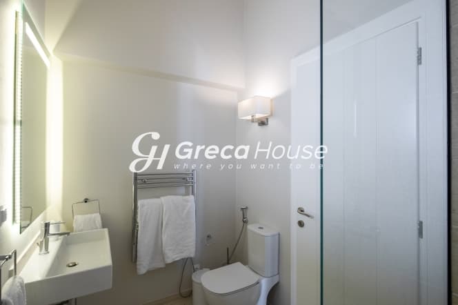 Πολυτελής Νεόδμητη Βίλα 600 τ.μ. με Ιδιωτική Πρόσβαση στη Θάλασσα – Κέρκυρα - Φωτογραφία 31