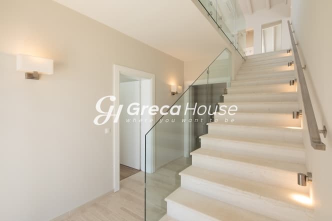 Πολυτελής Νεόδμητη Βίλα 600 τ.μ. με Ιδιωτική Πρόσβαση στη Θάλασσα – Κέρκυρα - Φωτογραφία 33