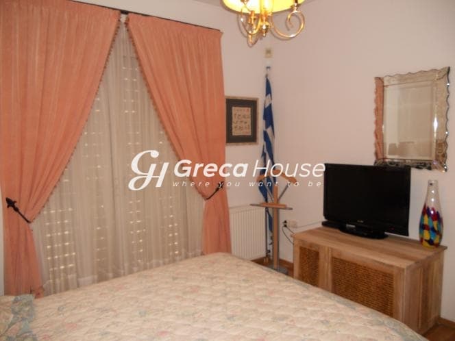 Πολυτελής Βίλα 330 τ.μ. στο Λαγονήσι – Θέα, Πισίνα, Playroom, Κήπος - Φωτογραφία 7