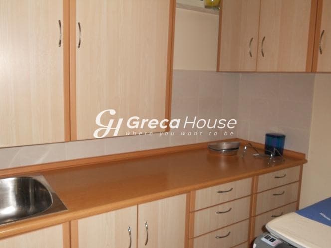 Πολυτελής Βίλα 330 τ.μ. στο Λαγονήσι – Θέα, Πισίνα, Playroom, Κήπος - Φωτογραφία 4