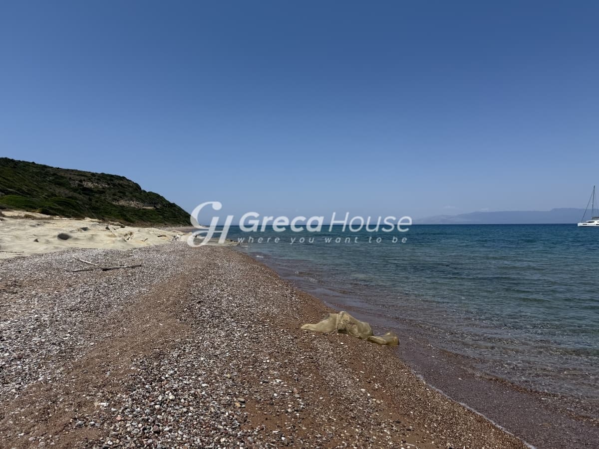 Παραθαλάσσιο Οικόπεδο 96 στρ. στην Αχαΐα – Ιδανικό για Τουριστική Ανάπτυξη ή Κατασκευή Βιλών - Φωτογραφία 50
