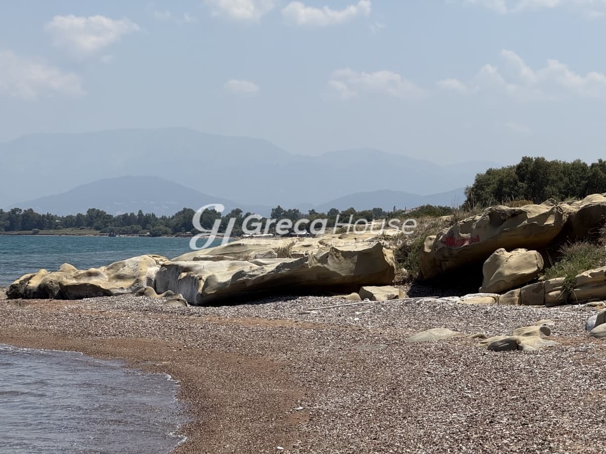 Παραθαλάσσιο Οικόπεδο 96 στρ. στην Αχαΐα – Ιδανικό για Τουριστική Ανάπτυξη ή Κατασκευή Βιλών - Φωτογραφία 31