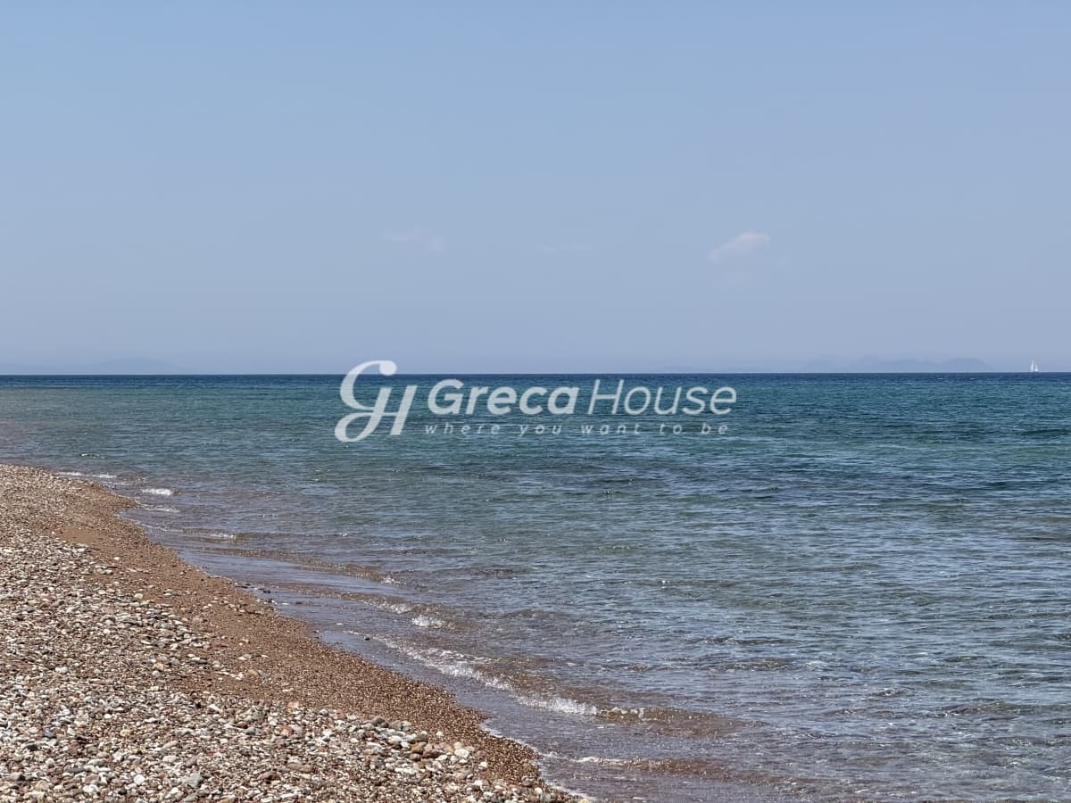 Παραθαλάσσιο Οικόπεδο 96 στρ. στην Αχαΐα – Ιδανικό για Τουριστική Ανάπτυξη ή Κατασκευή Βιλών - Φωτογραφία 32