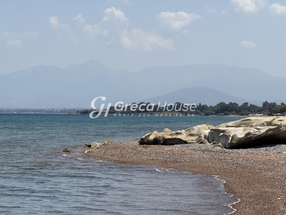 Παραθαλάσσιο Οικόπεδο 96 στρ. στην Αχαΐα – Ιδανικό για Τουριστική Ανάπτυξη ή Κατασκευή Βιλών - Φωτογραφία 36