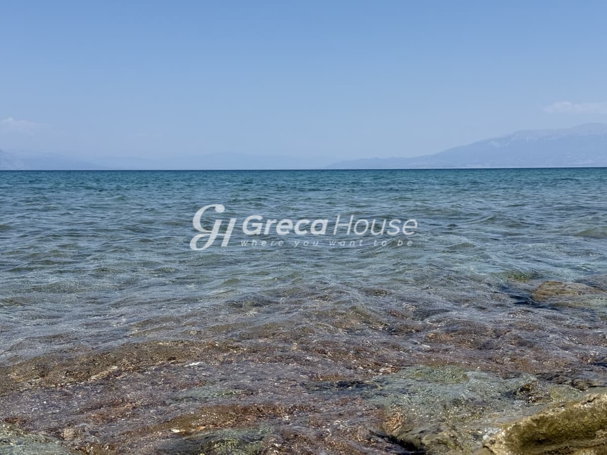 Παραθαλάσσιο Οικόπεδο 96 στρ. στην Αχαΐα – Ιδανικό για Τουριστική Ανάπτυξη ή Κατασκευή Βιλών - Φωτογραφία 30