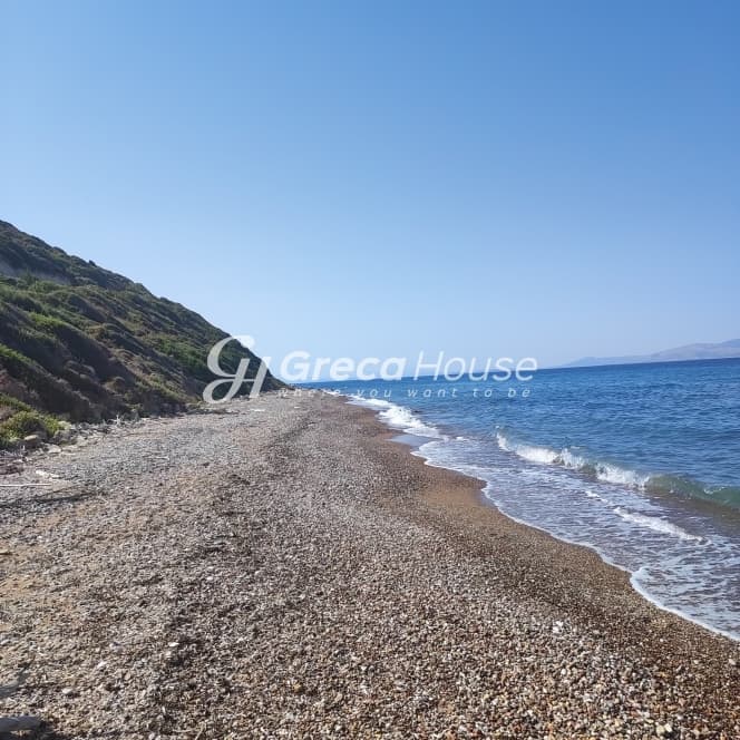 Παραθαλάσσιο Οικόπεδο 96 στρ. στην Αχαΐα – Ιδανικό για Τουριστική Ανάπτυξη ή Κατασκευή Βιλών - Φωτογραφία 40
