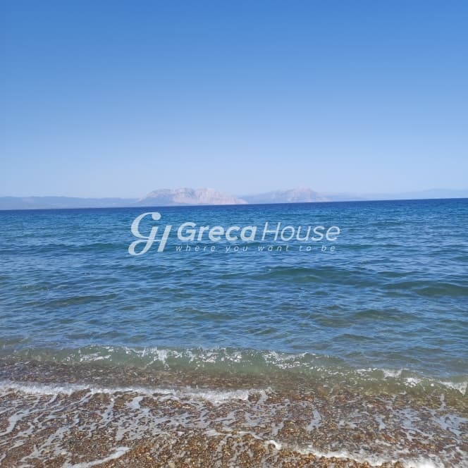 Παραθαλάσσιο Οικόπεδο 96 στρ. στην Αχαΐα – Ιδανικό για Τουριστική Ανάπτυξη ή Κατασκευή Βιλών - Φωτογραφία 28