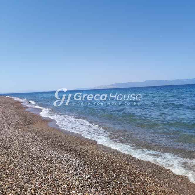 Παραθαλάσσιο Οικόπεδο 96 στρ. στην Αχαΐα – Ιδανικό για Τουριστική Ανάπτυξη ή Κατασκευή Βιλών - Φωτογραφία 37