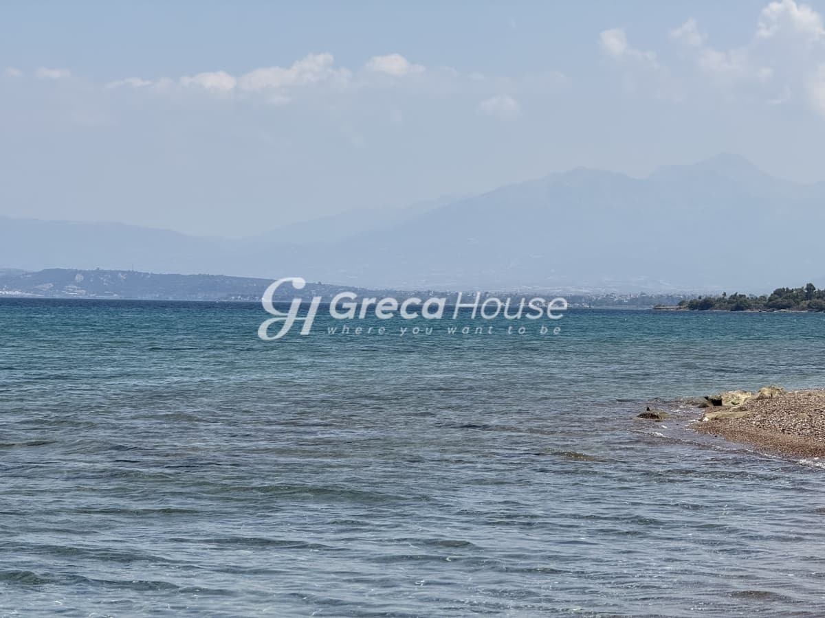 Παραθαλάσσιο Οικόπεδο 96 στρ. στην Αχαΐα – Ιδανικό για Τουριστική Ανάπτυξη ή Κατασκευή Βιλών - Φωτογραφία 51