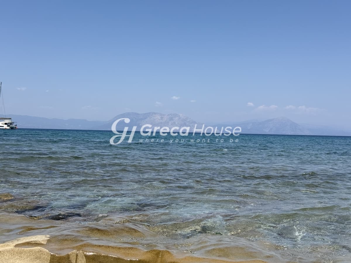 Παραθαλάσσιο Οικόπεδο 96 στρ. στην Αχαΐα – Ιδανικό για Τουριστική Ανάπτυξη ή Κατασκευή Βιλών - Φωτογραφία 45
