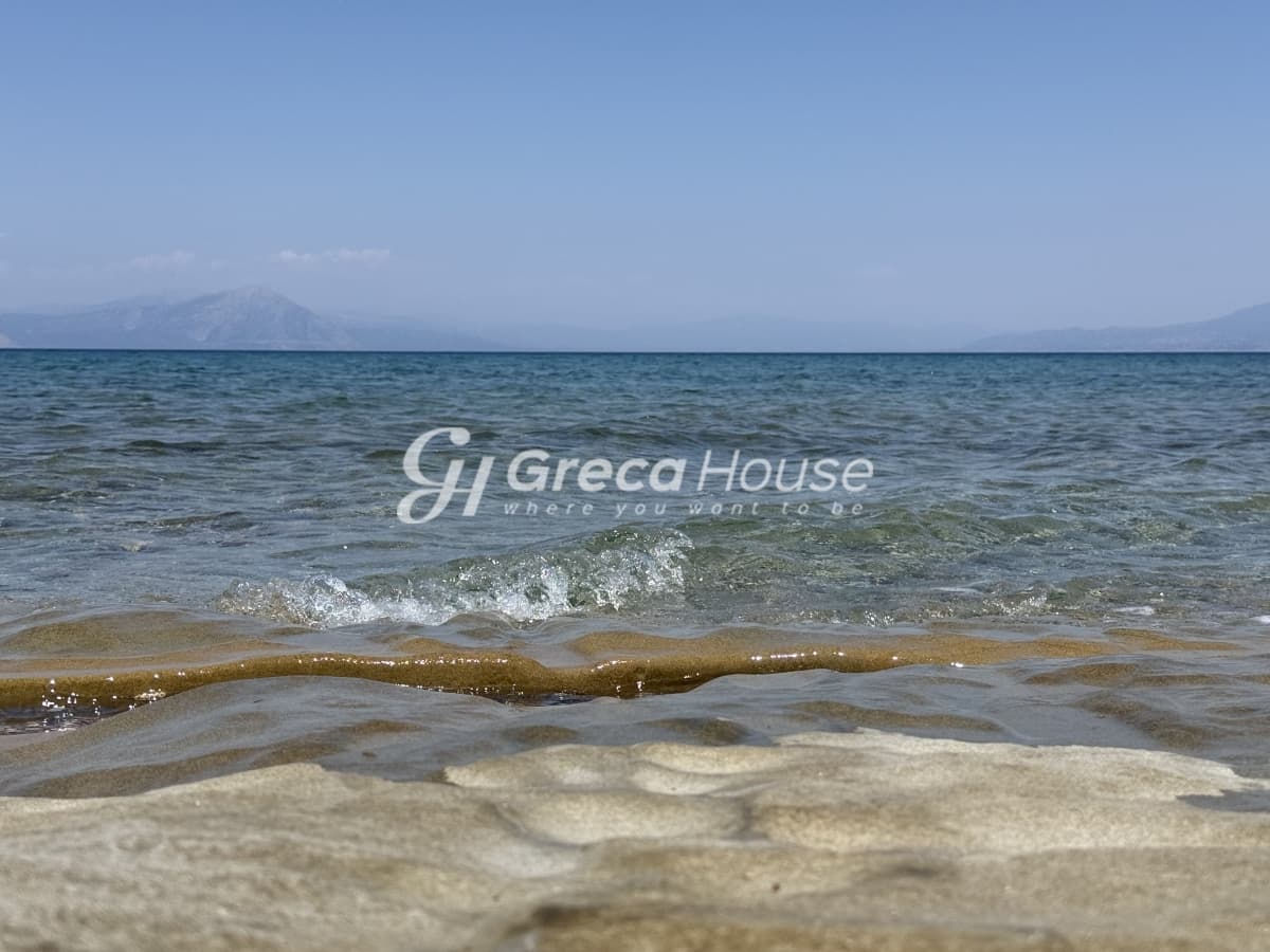 Παραθαλάσσιο Οικόπεδο 96 στρ. στην Αχαΐα – Ιδανικό για Τουριστική Ανάπτυξη ή Κατασκευή Βιλών - Φωτογραφία 42