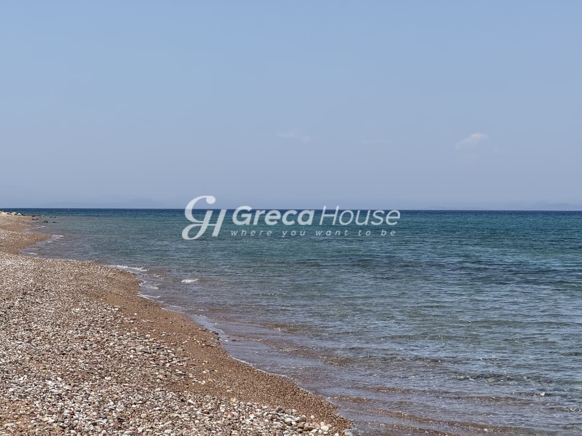 Παραθαλάσσιο Οικόπεδο 96 στρ. στην Αχαΐα – Ιδανικό για Τουριστική Ανάπτυξη ή Κατασκευή Βιλών - Φωτογραφία 41