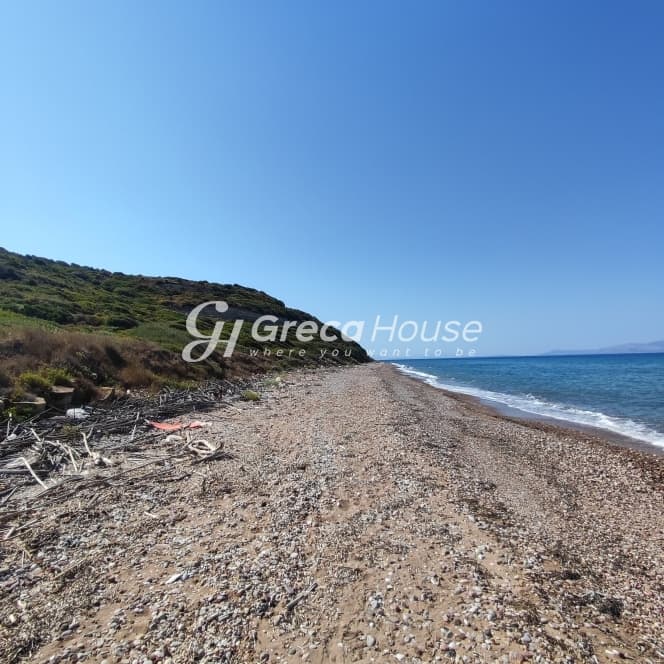 Παραθαλάσσιο Οικόπεδο 96 στρ. στην Αχαΐα – Ιδανικό για Τουριστική Ανάπτυξη ή Κατασκευή Βιλών - Φωτογραφία 21