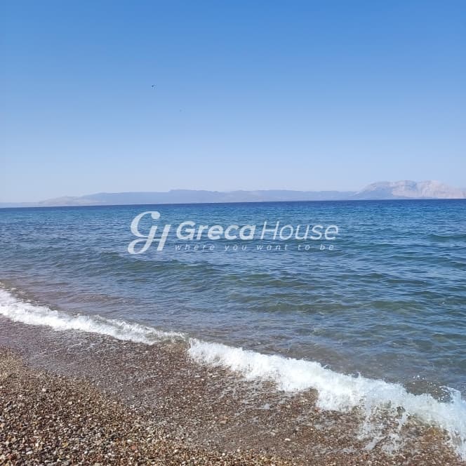 Παραθαλάσσιο Οικόπεδο 96 στρ. στην Αχαΐα – Ιδανικό για Τουριστική Ανάπτυξη ή Κατασκευή Βιλών - Φωτογραφία 35