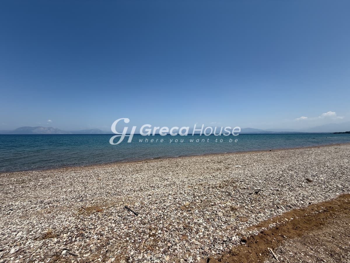 Παραθαλάσσιο Οικόπεδο 96 στρ. στην Αχαΐα – Ιδανικό για Τουριστική Ανάπτυξη ή Κατασκευή Βιλών - Φωτογραφία 49