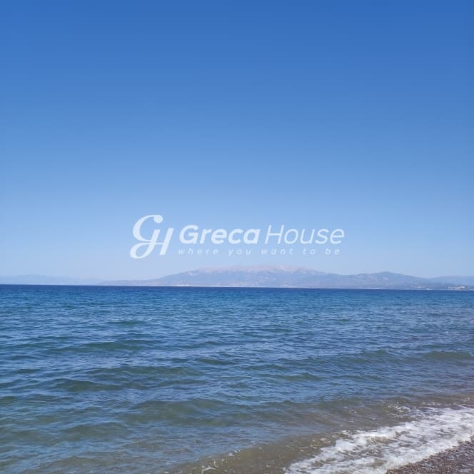 Παραθαλάσσιο Οικόπεδο 96 στρ. στην Αχαΐα – Ιδανικό για Τουριστική Ανάπτυξη ή Κατασκευή Βιλών - Φωτογραφία 24