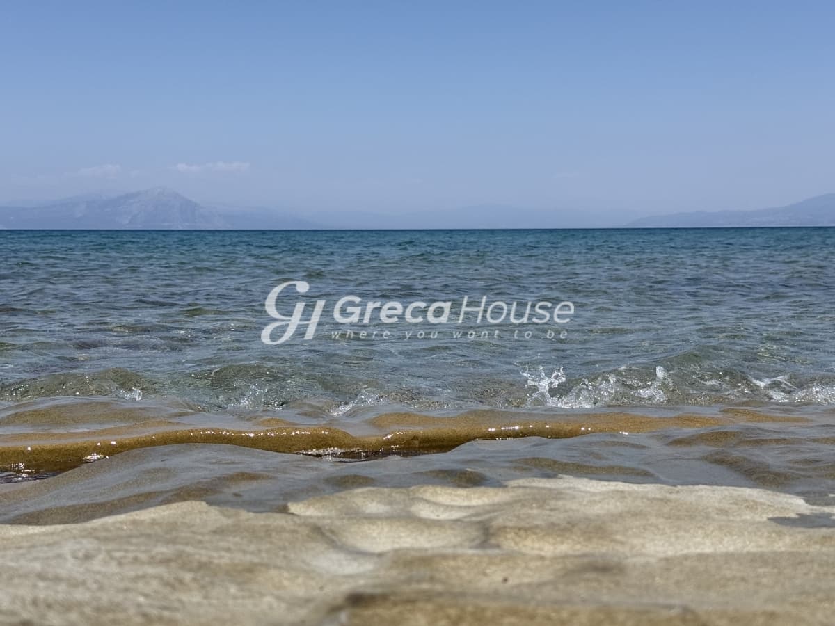 Παραθαλάσσιο Οικόπεδο 96 στρ. στην Αχαΐα – Ιδανικό για Τουριστική Ανάπτυξη ή Κατασκευή Βιλών - Φωτογραφία 34