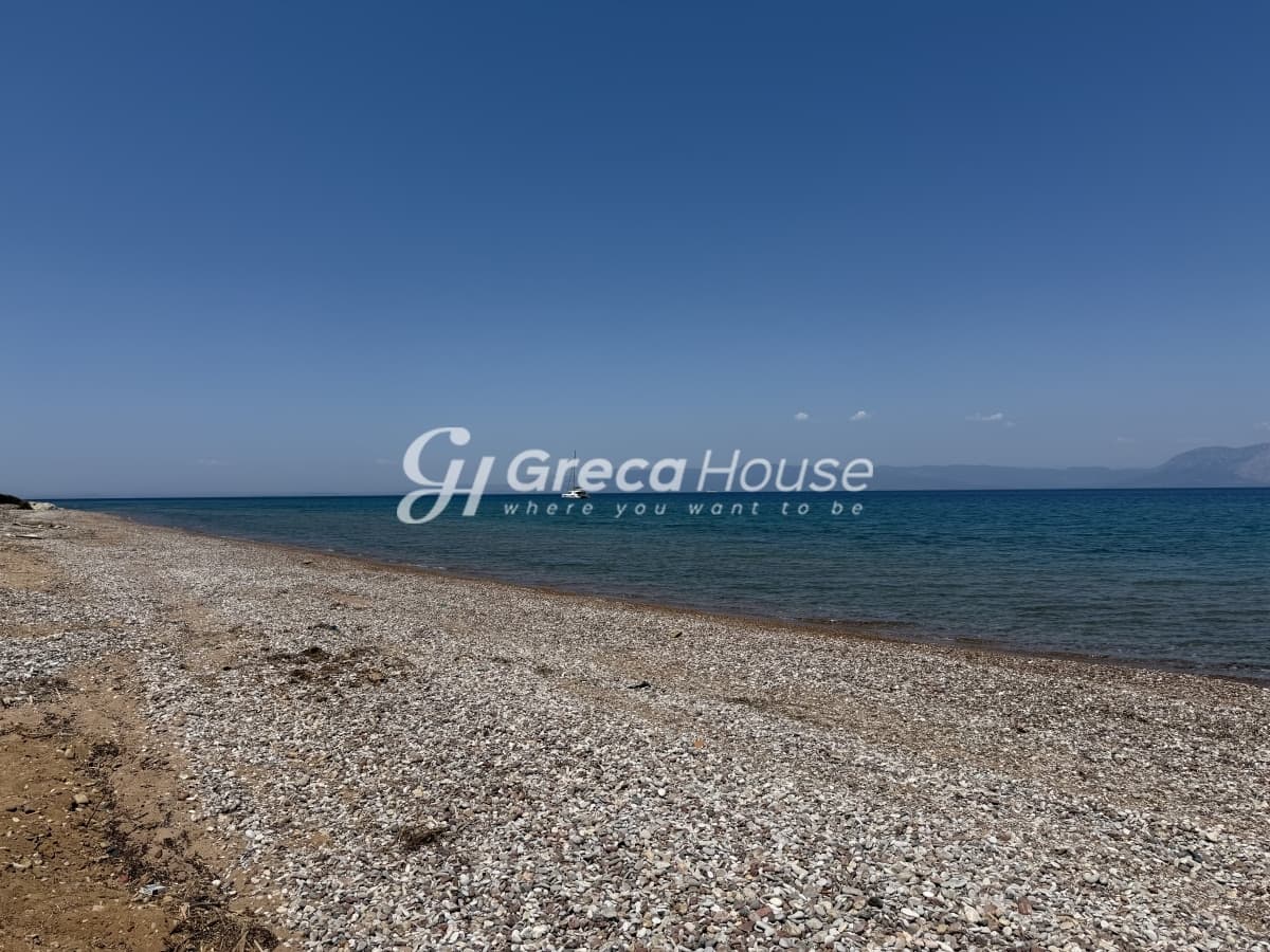 Παραθαλάσσιο Οικόπεδο 96 στρ. στην Αχαΐα – Ιδανικό για Τουριστική Ανάπτυξη ή Κατασκευή Βιλών - Φωτογραφία 46