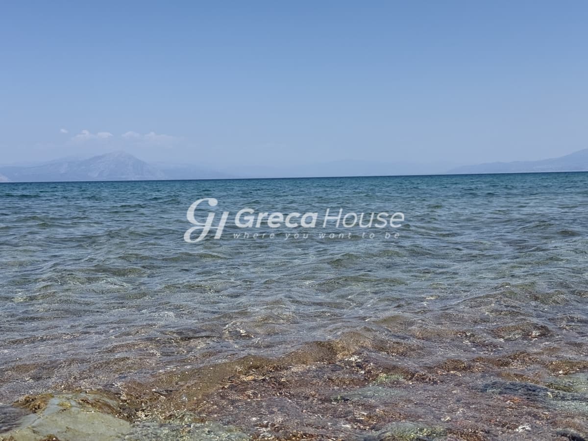 Παραθαλάσσιο Οικόπεδο 96 στρ. στην Αχαΐα – Ιδανικό για Τουριστική Ανάπτυξη ή Κατασκευή Βιλών - Φωτογραφία 53