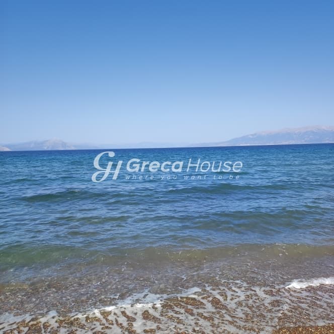 Παραθαλάσσιο Οικόπεδο 96 στρ. στην Αχαΐα – Ιδανικό για Τουριστική Ανάπτυξη ή Κατασκευή Βιλών - Φωτογραφία 18