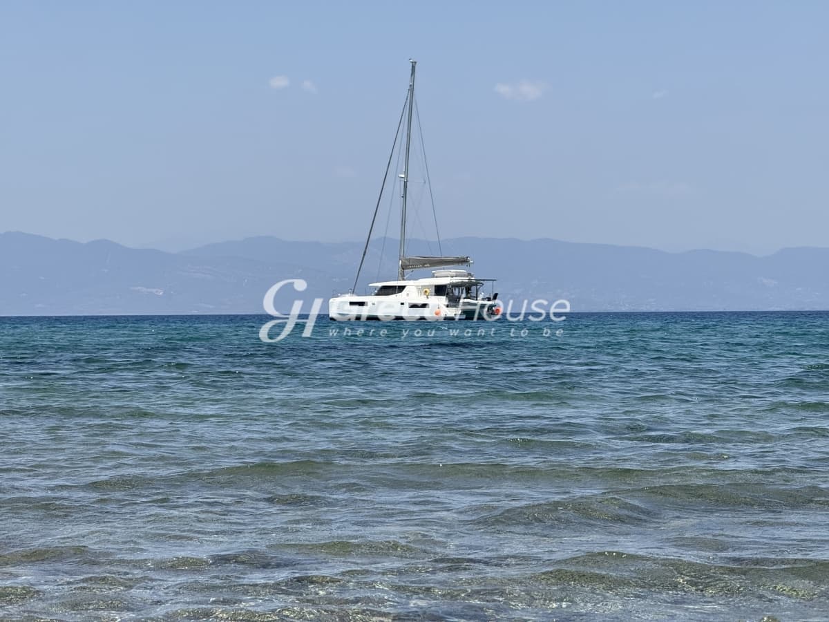 Παραθαλάσσιο Οικόπεδο 96 στρ. στην Αχαΐα – Ιδανικό για Τουριστική Ανάπτυξη ή Κατασκευή Βιλών - Φωτογραφία 39