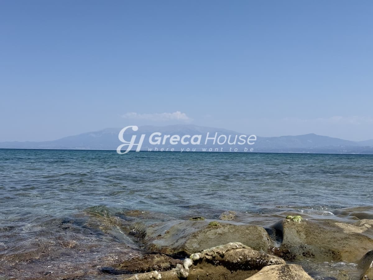 Παραθαλάσσιο Οικόπεδο 96 στρ. στην Αχαΐα – Ιδανικό για Τουριστική Ανάπτυξη ή Κατασκευή Βιλών - Φωτογραφία 22