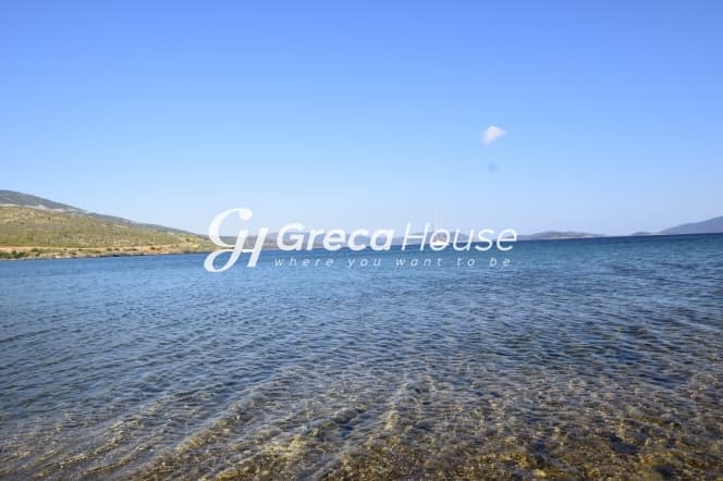 Εύβοια, Μαρμάρι: Οικόπεδο 31.000τ.μ. Παραθαλάσσιο για Πολυτελείς Βίλες ή Ξενοδοχείο - Φωτογραφία 27