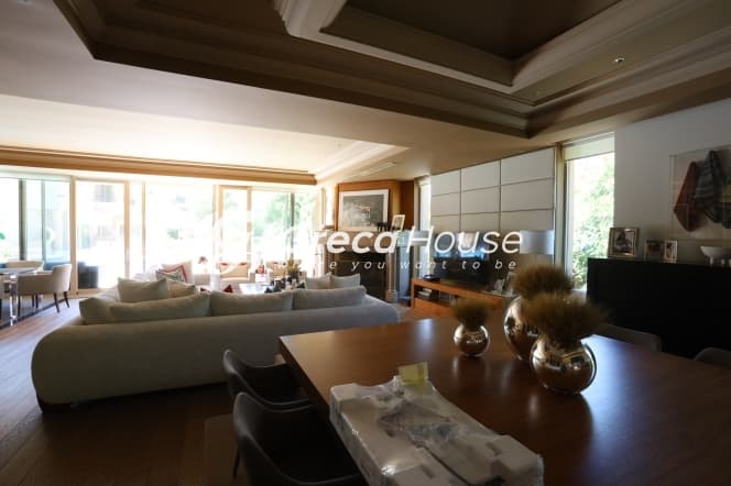 Ιδιωτικό Συγκρότημα Τριών Πολυτελών Κατοικιών στην Εκάλη – Πισίνα, Τένις, Απόλυτη Ιδιωτικότητα - Φωτογραφία 78