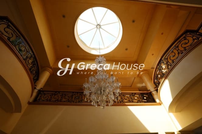 Ιδιωτικό Συγκρότημα Τριών Πολυτελών Κατοικιών στην Εκάλη – Πισίνα, Τένις, Απόλυτη Ιδιωτικότητα - Φωτογραφία 10