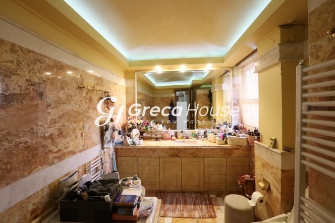 Ιδιωτικό Συγκρότημα Τριών Πολυτελών Κατοικιών στην Εκάλη – Πισίνα, Τένις, Απόλυτη Ιδιωτικότητα - Φωτογραφία 52