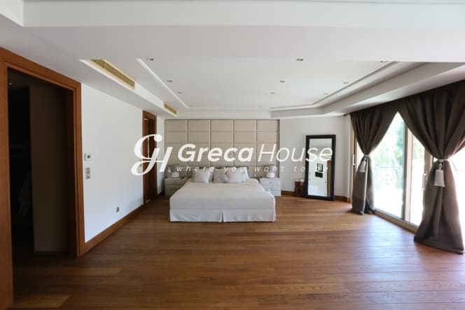 Ιδιωτικό Συγκρότημα Τριών Πολυτελών Κατοικιών στην Εκάλη – Πισίνα, Τένις, Απόλυτη Ιδιωτικότητα - Φωτογραφία 71