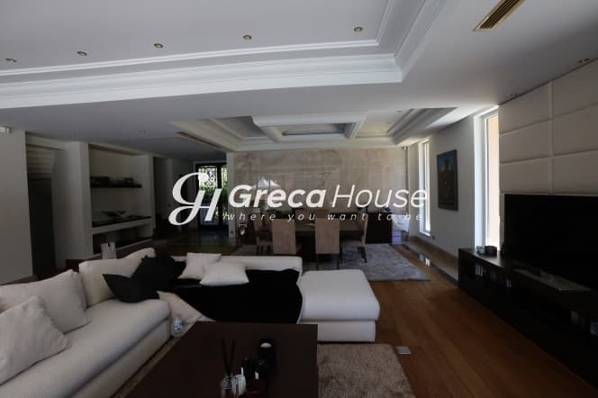 Ιδιωτικό Συγκρότημα Τριών Πολυτελών Κατοικιών στην Εκάλη – Πισίνα, Τένις, Απόλυτη Ιδιωτικότητα - Φωτογραφία 64