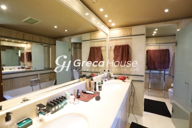 Ιδιωτικό Συγκρότημα Τριών Πολυτελών Κατοικιών στην Εκάλη – Πισίνα, Τένις, Απόλυτη Ιδιωτικότητα - Φωτογραφία 70