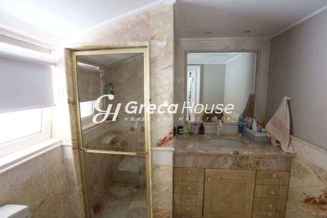 Ιδιωτικό Συγκρότημα Τριών Πολυτελών Κατοικιών στην Εκάλη – Πισίνα, Τένις, Απόλυτη Ιδιωτικότητα - Φωτογραφία 59