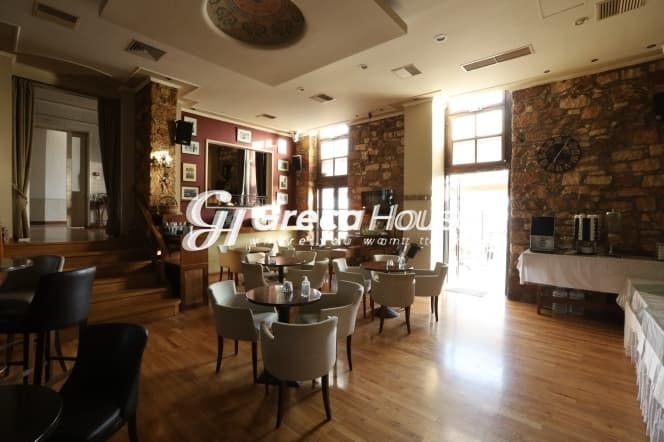 Seaside 33-Room Hotel for Sale in Aidipsos, Evia – A Premier Investment Opportunity - Photo 21