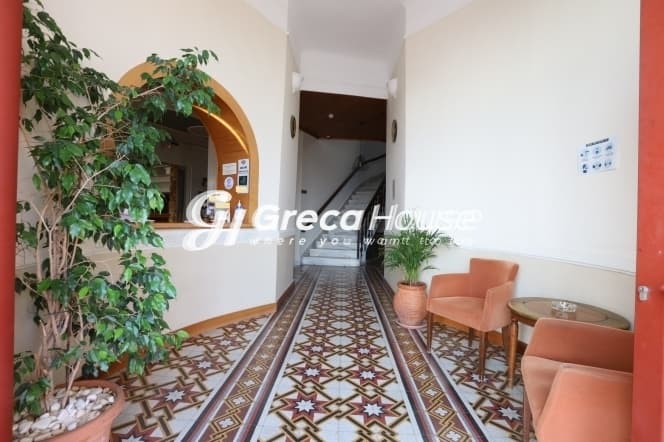 Seaside 33-Room Hotel for Sale in Aidipsos, Evia – A Premier Investment Opportunity - Photo 13