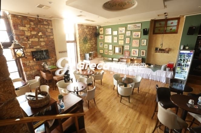 Seaside 33-Room Hotel for Sale in Aidipsos, Evia – A Premier Investment Opportunity - Photo 22