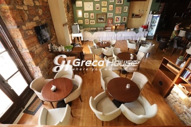 Seaside 33-Room Hotel for Sale in Aidipsos, Evia – A Premier Investment Opportunity - Photo 11