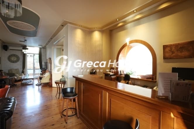 Seaside 33-Room Hotel for Sale in Aidipsos, Evia – A Premier Investment Opportunity - Photo 24