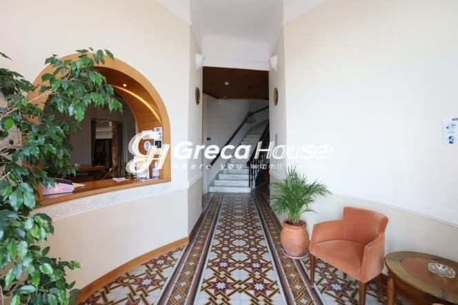 Seaside 33-Room Hotel for Sale in Aidipsos, Evia – A Premier Investment Opportunity - Photo 30