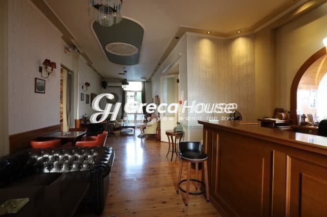 Seaside 33-Room Hotel for Sale in Aidipsos, Evia – A Premier Investment Opportunity - Photo 14