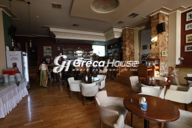 Seaside 33-Room Hotel for Sale in Aidipsos, Evia – A Premier Investment Opportunity - Photo 12